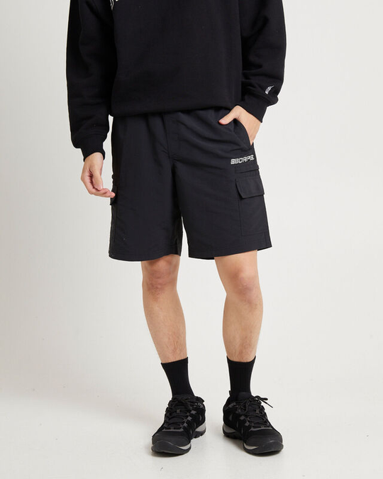 Heavy Hitter Utility Shorts