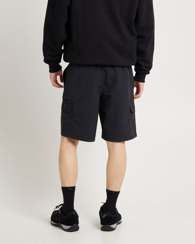 Heavy Hitter Utility Shorts