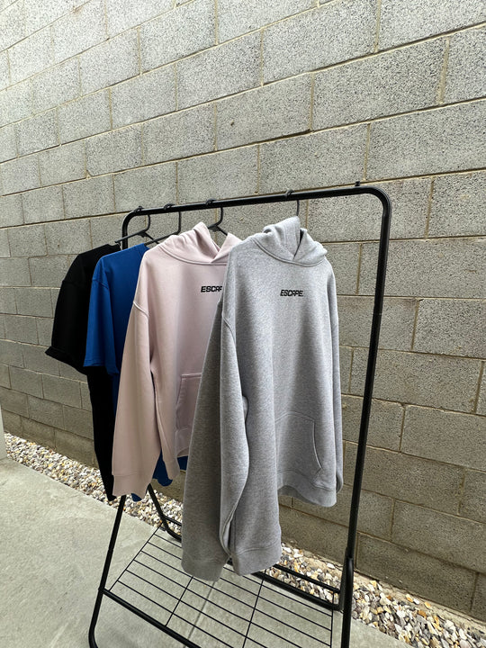 Essentials Everyday Hoodie