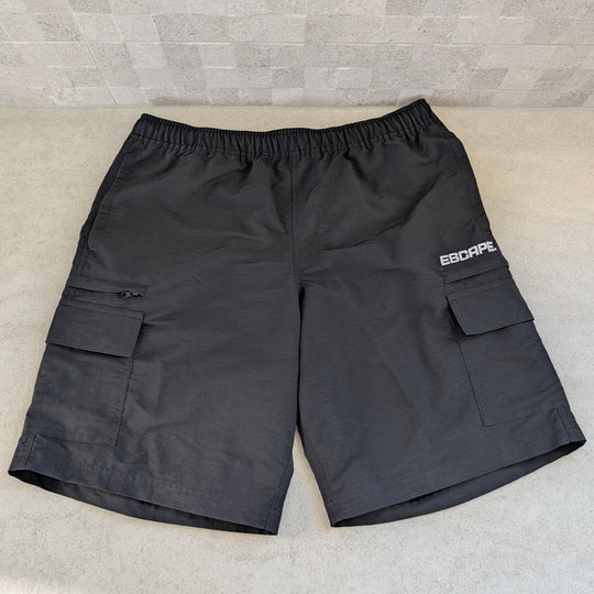 Heavy Hitter Utility Shorts